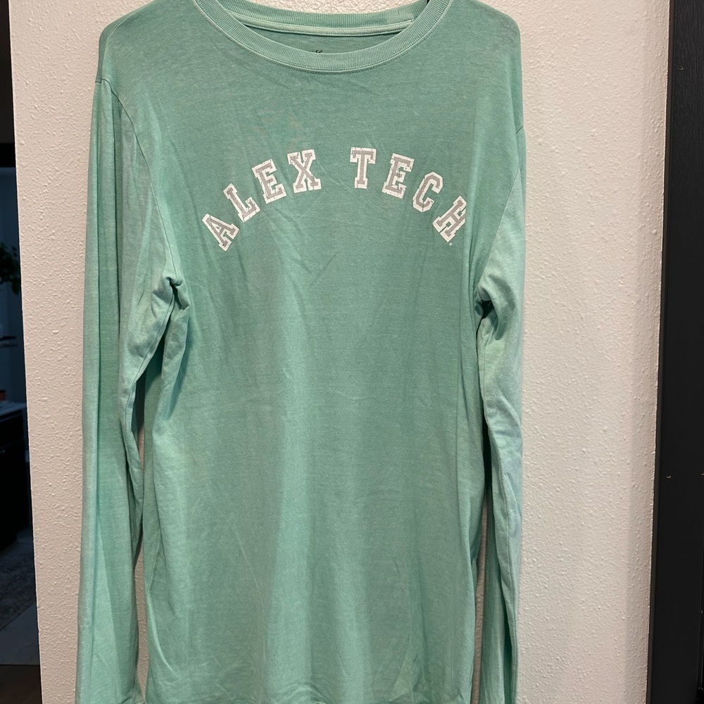 Boxercraft Mint Green Cotton Shirt